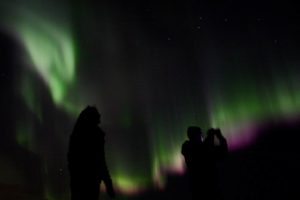 What are Northern Lights and What Causes Them?