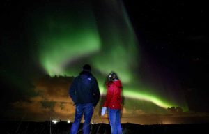 Northern Lights and Stargazing Tour